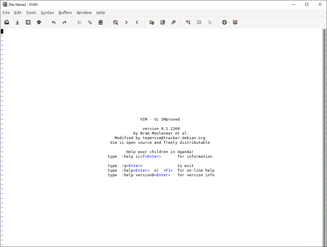 Ian Bebbington Running UWP on Linux With Uno